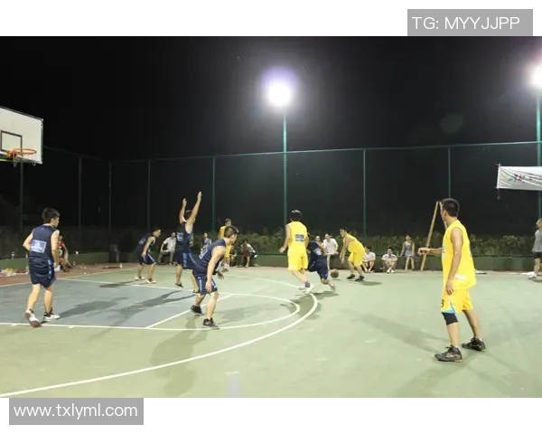 广州网球队转型纪实：从传统到现代的奋斗与蜕变之路