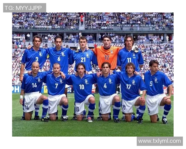 意大利近几年足球明星崛起与成就分析及未来发展展望