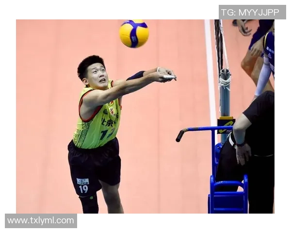 深入分析北京排球队的阵地战战术与技巧解析