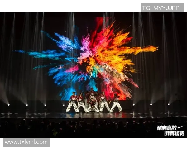 成都街舞队如何通过比赛经验变革推动街舞文化的蓬勃发展